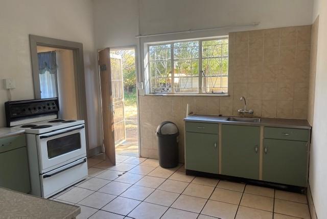 3 Bedroom Property for Sale in Leeudoringstad North West